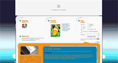 Desktop Screenshot of mynemo.umt.edu.my