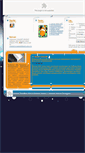 Mobile Screenshot of mynemo.umt.edu.my