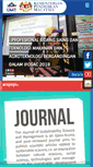Mobile Screenshot of mtbjamboree2011.umt.edu.my